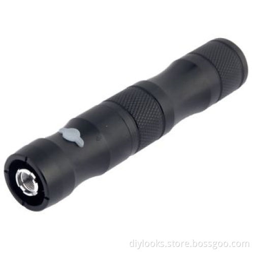 1300mAh Telescope Style Electronic Cigarette Battery